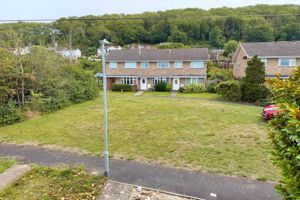 Green Space to Front- click for photo gallery